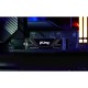 Твердотельный накопитель/ Kingston SSD Fury Renegade, 1024GB, M.2(22x80mm), NVMe, PCIe 5.0 x4, 3D TLC, R/W 14200/11000MB/s, IOPs 2 200 000/2 150 000, TBW 1000, DWPD 0.5 (60 мес)