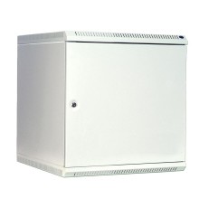 Шкаф ЦМО Шкаф телекоммуникационный настенный разборный ЭКОНОМ 12U (600х350) дверь металл