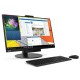 Монитор Lenovo ThinkCentre Tiny-In-One 27" (TIO27) 16:9 QHD (2560x1440) IPS, AG, 4ms, 350N, 1xHDMI 1.4, 1xDP 1.2, 1xUSB-B 3.1 Gen 1, USB upstream, LTPS, 1Y (Reply.10YFRAT1EU)