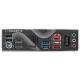 Материнская плата GIGABYTE B860 EAGLE WIFI6E, LGA1851, B860, 4*DDR5, 4*SATA, 2*M.2, 2*USB 3.2, 3*USB 2.0, 3*PCIx16, HDMI+2*DP, ATX