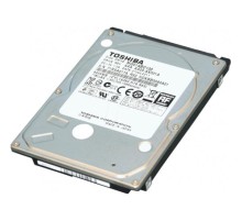 Жесткий диск/ HDD Toshiba SATA3 500Gb 2.5"" 5400 8Mb (replacement HDWK105UZSVA, WD5000LPCX)