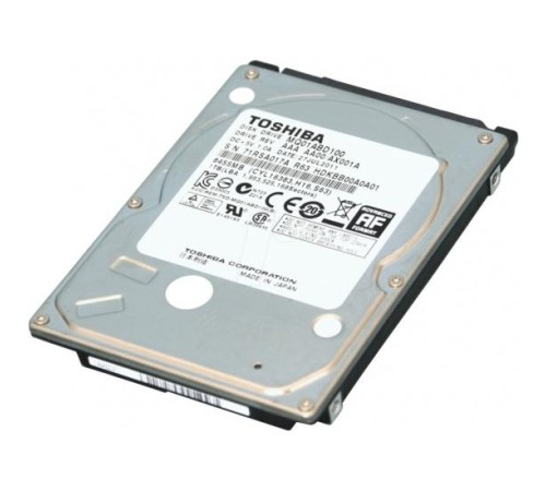 Жесткий диск/ HDD Toshiba SATA3 500Gb 2.5"" 5400 8Mb (replacement HDWK105UZSVA, WD5000LPCX) Жесткий диск/ HDD Toshiba SATA3 500Gb 2.5"" 5400 8Mb (replacement HDWK105UZSVA, WD5000LPCX)