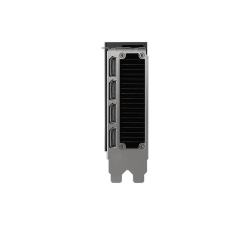 графический адаптер Nvidia RTX 4500 Ada Generation, 1 year