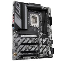 Материнская плата GIGABYTE Z890 UD WIFI6E, LGA1851, Z890, 4*DDR5, 4*SATA, 4*M.2, 5*USB 3.2, 4*USB 2.0, Type-C, 4*PCIx16, DP, ATX