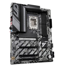 Материнская плата GIGABYTE Z890 UD WIFI6E, LGA1851, Z890, 4*DDR5, 4*SATA, 4*M.2, 5*USB 3.2, 4*USB 2.0, Type-C, 4*PCIx16, DP, ATX