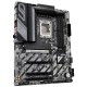 Материнская плата GIGABYTE Z890 UD WIFI6E, LGA1851, Z890, 4*DDR5, 4*SATA, 4*M.2, 5*USB 3.2, 4*USB 2.0, Type-C, 4*PCIx16, DP, ATX