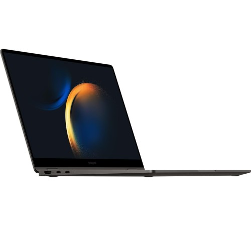 ноутбук/ Samsung Galaxy Book3 360 13.3"(1920x1080 AMOLED)/Touch/Intel Core i7 1355U(1.7Ghz)/16384Mb/512PCISSDGb/noDVD/Int:Intel Iris Xe Graphics/Cam/BT/WiFi/61.1WHr/war 1y/1.16kg/Graphite/Win11Home ENG kbd ноутбук/ Samsung Galaxy Book3 360 13.3"(1920x1080 AMOLED)/Touch/Intel Core i7 1355U(1.7Ghz)/16384Mb/512PCISSDGb/noDVD/Int:Intel Iris Xe Graphics/Cam/BT/WiFi/61.1WHr/war 1y/1.16kg/Graphite/Win11Home ENG kbd