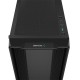 корпус Deepcool CC560 V2 без БП, боковое окно (закаленное стекло), 3x120мм LED вентилятор спереди и 1x120мм LED вентилятор сзади, черный, ATX (R-CC560-BKGAA4-G-2)