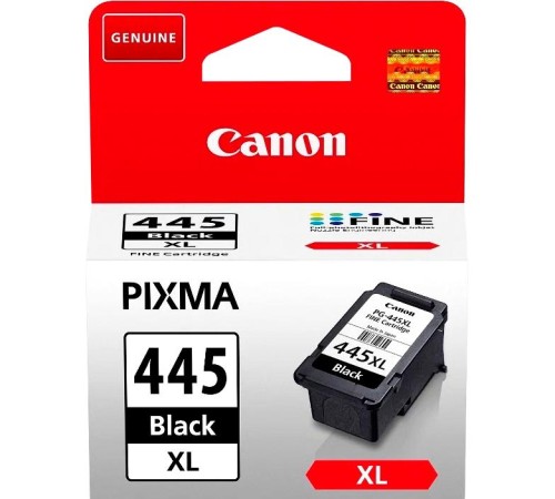 Картридж/ Inkcartridge PG-445XL EMB