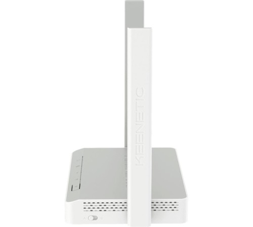 Маршрутизатор/ Keenetic Air Интернет-центр с двухдиапазонным Mesh Wi-Fi AC1200, 4-портовым Smart-коммутатором и переключателем режима роутер/ретранслятор Маршрутизатор/ Keenetic Air Интернет-центр с двухдиапазонным Mesh Wi-Fi AC1200, 4-портовым Smart-коммутатором и переключателем режима роутер/ретранслятор