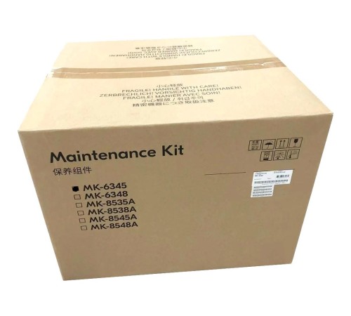 Cервисный комплект/ Kyocera Maintenance Kit MK-6345