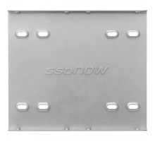 Аксессуар для SSD/ Kingston 2.5 to 3.5 in Brackets and Screws gen2