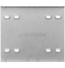 Аксессуар для SSD/ Kingston 2.5 to 3.5 in Brackets and Screws gen2