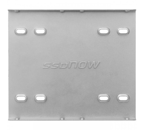 Аксессуар для SSD/ Kingston 2.5 to 3.5 in Brackets and Screws gen2 Аксессуар для SSD/ Kingston 2.5 to 3.5 in Brackets and Screws gen2