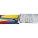 Ноутбук/ ASUS X1605VA-MB688 16"(1920x1200 (матовый) IPS)/Intel Core i7 13700H(2.4Ghz)/16384Mb/1024PCISSDGb/noDVD/Int:Intel UHD Graphics/Cam/BT/WiFi/42WHr/war 1y/1.88kg/Cool Silver/DOS