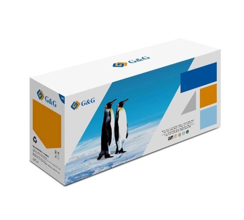 Картридж Cartridge G&G 230A для HP Color LaserJet Pro 4203/4303, с чипом 2 000 стр. аналог W2300A  гарантия 36 мес.