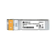 Трансивер/ OFM331T/ 20KM WDM SFP transceiver, 1000Base-BX-D, 1000Base-BX-D, Tx:1550 nm, Rx:1310 nm, Single-Mode, 20KM