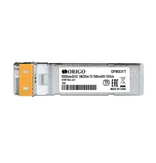 Трансивер/ OFM331T/ 20KM WDM SFP transceiver, 1000Base-BX-D, 1000Base-BX-D, Tx:1550 nm, Rx:1310 nm, Single-Mode, 20KM
