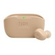 Наушники JBL WAVE BUDS (Beige)/ JBL WAVE BUDS (Beige)