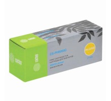 -/ Картридж лазерный Cactus CS-PH6000C 106R01631 голубой (1000стр.) для Xerox Phaser 6000/6010