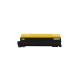 Тонер-картридж F+ imaging, желтый, 12 000 страниц, для Kyocera моделей FS-C5400DN/P7035cdn (аналог TK-570Y /1T02HGAEU0), FP-TK570Y (Вскрытая упаковка)