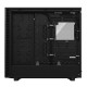 Корпус ПК без блока питания/ Case Fractal Design Define 7 XL TG Dark Tint, Full-Tower, 3x140mm, 2xUSB-A 2.0 + 2xUSB-A 3.2 + 1xUSB 3.2 Type-C EE-ATX, E-ATX, SSI-CEB, SSI-EEB, ATX, mATX, mITX Black