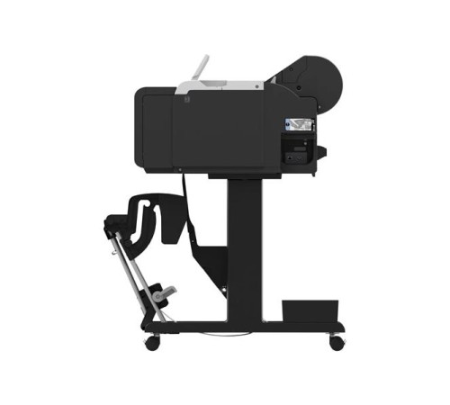 Широкоформатный принтер Canon imagePROGRAF TM-255