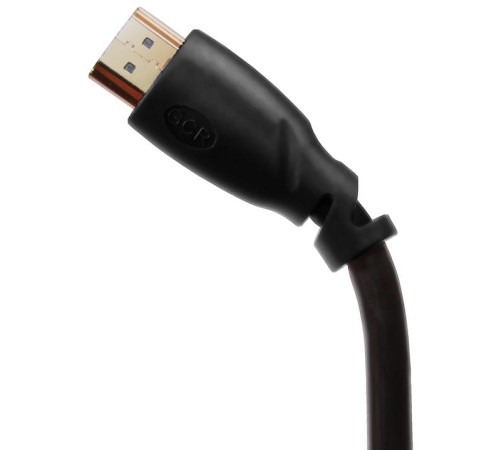 Greenconnect Кабель 1.5m HDMI 1.4, OD7.3mm, 30/30 AWG, позолоченные контакты, Ethernet 10.2 Гбит/с, 3D, 4K, экран Greenconnect Кабель 1.5m HDMI 1.4, OD7.3mm, 30/30 AWG, позолоченные контакты, Ethernet 10.2 Гбит/с, 3D, 4K, экран
