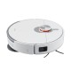 Робот-пылесос Xiaomi Robot Vacuum S20+ (White) EU B108GL (BHR8159EU) (Вскрытая упаковка)