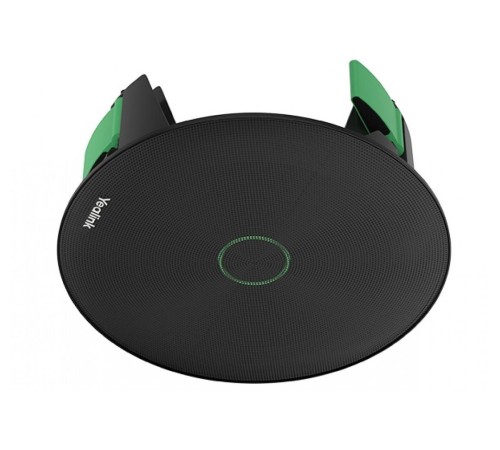 Потолочный микрофонный массив для терминалов ВКС/ Yealink [CM20] SkySound Ceiling Microphone  / 2-year AMS [1303095]