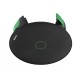 Потолочный микрофонный массив для терминалов ВКС/ Yealink [CM20] SkySound Ceiling Microphone  / 2-year AMS [1303095]