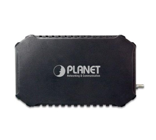 Инжектор/ PLANET POE-175-95 Single-Port 10/100/1000Mbps 802.3bt PoE++ Injector (95 Watts, 802.3bt Type-4 and PoH, PoE Usage LED) - w/ internal power Инжектор/ PLANET POE-175-95 Single-Port 10/100/1000Mbps 802.3bt PoE++ Injector (95 Watts, 802.3bt Type-4 and PoH, PoE Usage LED) - w/ internal power