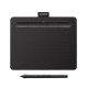 Графический планшет/ Intuos S Bluetooth Black
