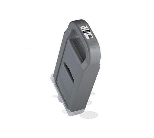 Картридж Canon PFI-710 MBk (матовый черный) 700 мл