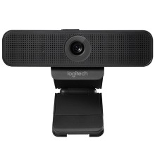 Вебкамера Logitech Webcam Full HD C925e, 1920x1080, [960-001076]