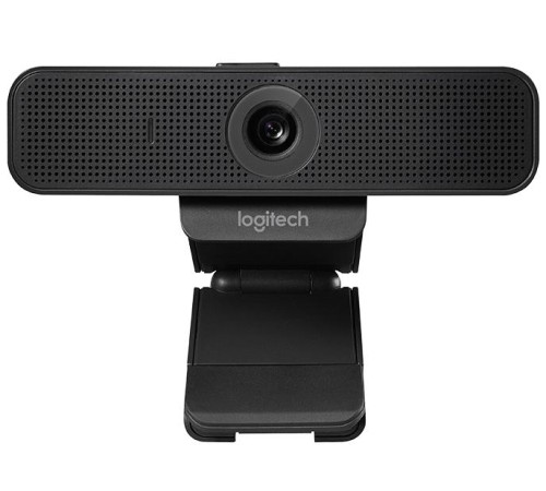 Вебкамера Logitech Webcam Full HD C925e, 1920x1080, [960-001076]