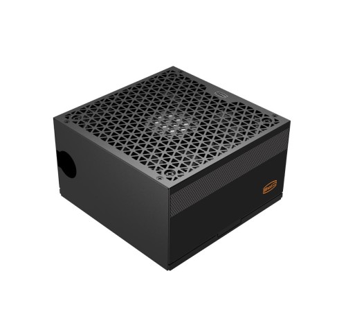 Блок питания ПК/ Power Supply PCCooler, 1000W 80+ Bronze (ATX, ATX 3.1, PCIe 5.1, Non-modular, 1x24(20+4)pin 550mm, 2xCPU 8(4+4)pin 650mm, 2xPCIe*2 8(6+2)pin 500+150mm, 1x12V(2x6) 12+4pin 500mm, 2xSATA*3+MOLEX4pin*1 450+150+150+150mm , Active, 135x135mm,