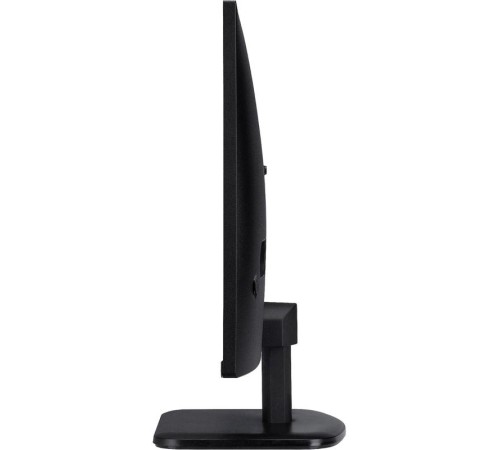 Монитор/ Acer  EK271Ebi  27'', ZeroFrame Yes, Black, 16:9, IPS, 1920x1080, 1 / 5ms, 250cd, 100Hz, 1xVGA + 1xHDMI(1.4), sync: FreeSync