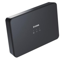 Маршрутизатор/ DIR-815/S AC1200 Wi-Fi Router, 100Base-TX WAN, 4x100Base-TX LAN, 4x3.5dBi internal antennas
