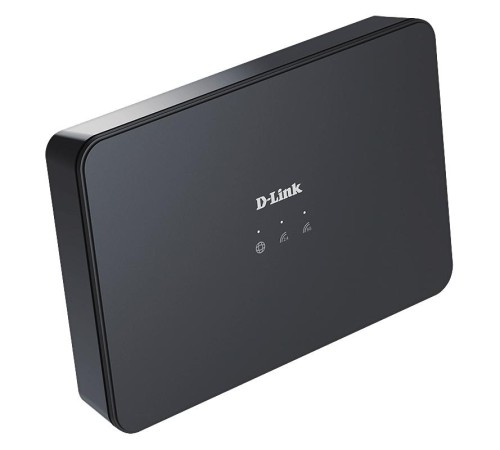Маршрутизатор/ DIR-815/S AC1200 Wi-Fi Router, 100Base-TX WAN, 4x100Base-TX LAN, 4x3.5dBi internal antennas Маршрутизатор/ DIR-815/S AC1200 Wi-Fi Router, 100Base-TX WAN, 4x100Base-TX LAN, 4x3.5dBi internal antennas