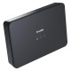 Маршрутизатор/ DIR-815/S AC1200 Wi-Fi Router, 100Base-TX WAN, 4x100Base-TX LAN, 4x3.5dBi internal antennas
