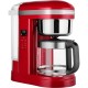 Кофеварка KitchenAid Кофеварка капельная. Цвет Красный