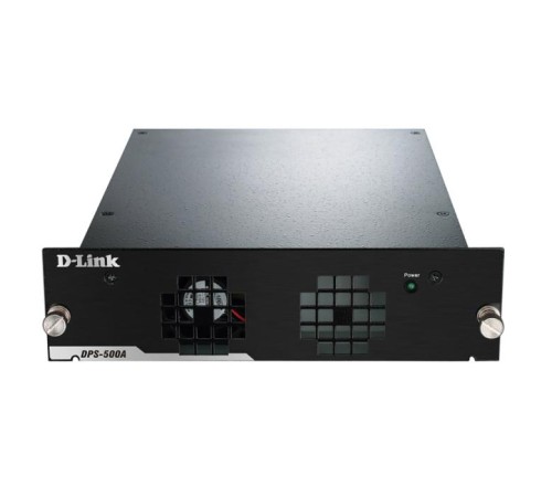 Блок питания/ DPS-500A Redundant Power Supply AC 140W