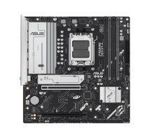 Материнская плата ASUS PRIME B850M-A-CSM, AM5, B850, 4*DDR5, 4*SATA, 3*M.2, 4*USB 3.2, 4*USB 2.0, 4*PCIx16, 2* DP+HDMI, mATX; 90MB1LQ0-M0EAYC