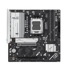 Материнская плата ASUS PRIME B850M-A-CSM, AM5, B850, 4*DDR5, 4*SATA, 3*M.2, 4*USB 3.2, 4*USB 2.0, 4*PCIx16, 2* DP+HDMI, mATX; 90MB1LQ0-M0EAYC