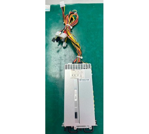 Блок питания серверный/ Server power supply Qdion Model R1D-KH0300 P/N:99RDKH0300I1170110 1U Slim Redundant 300W DC-DC Efficiency 85+, connector: Terminal Blocks Блок питания серверный/ Server power supply Qdion Model R1D-KH0300 P/N:99RDKH0300I1170110 1U Slim Redundant 300W DC-DC Efficiency 85+, connector: Terminal Blocks