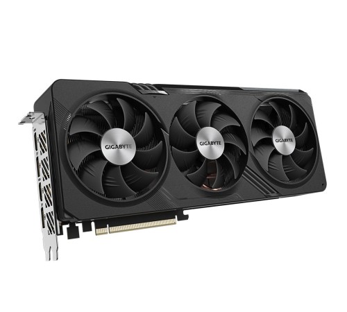Видеокарта/ VGA GIGABYTE AMD RADEON RX 7700 XT GAMING OC 12G 12GB, GDDR6/192-bit, PCIe, 4.0, 2xHDMI 2.1, 2xDP, 2.8-slot