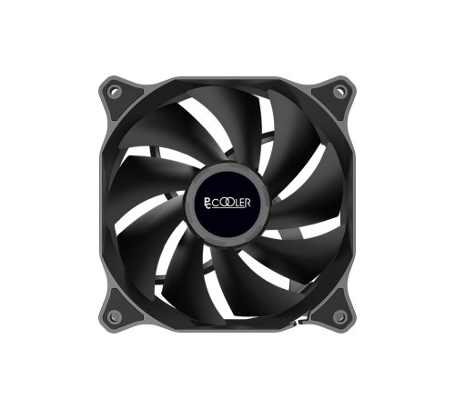 Кулер для ПК/ Case Cooler PCCooler DN 120 3IN 1 (120x120x25mm, 3-pin, 44.31CFM, 18dBA, 1200RPM, Black, 3pcs) Кулер для ПК/ Case Cooler PCCooler DN 120 3IN 1 (120x120x25mm, 3-pin, 44.31CFM, 18dBA, 1200RPM, Black, 3pcs)