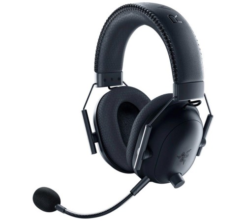 Гарнитура Razer Blackshark V2 Pro 2023 headset/ Razer Blackshark V2 Pro 2023 Black Headset Гарнитура Razer Blackshark V2 Pro 2023 headset/ Razer Blackshark V2 Pro 2023 Black Headset