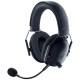 Гарнитура Razer Blackshark V2 Pro 2023 headset/ Razer Blackshark V2 Pro 2023 Black Headset